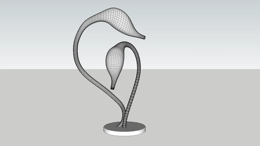 table lamp Lightstar