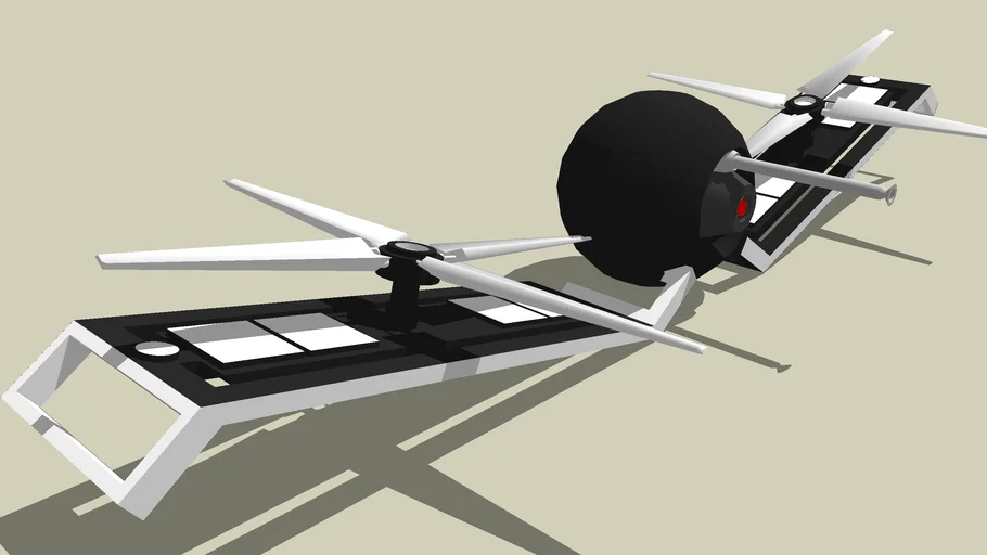 UAV