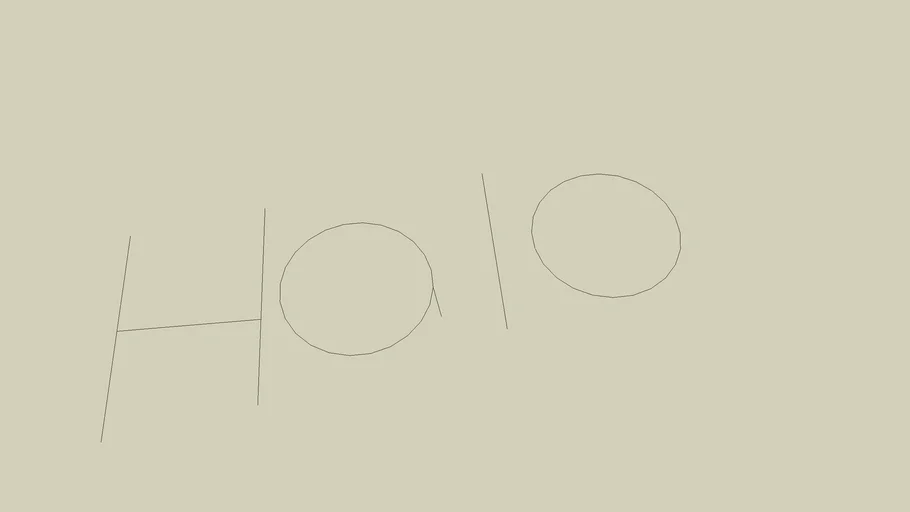 Halo