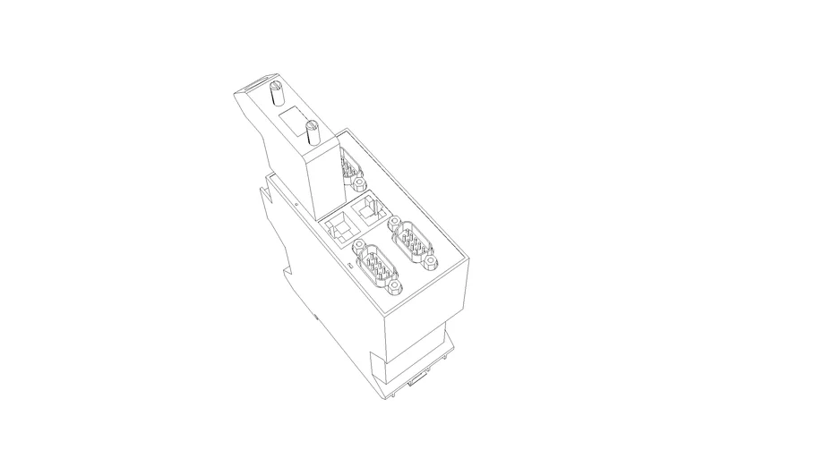 Device servers