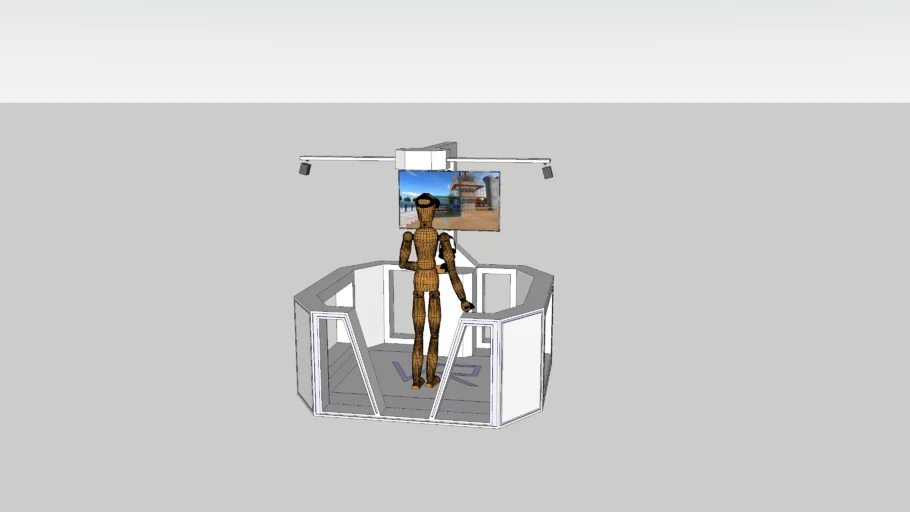 VR