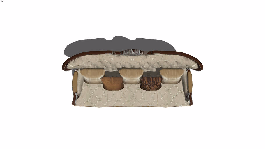 CLASSIC SOFA