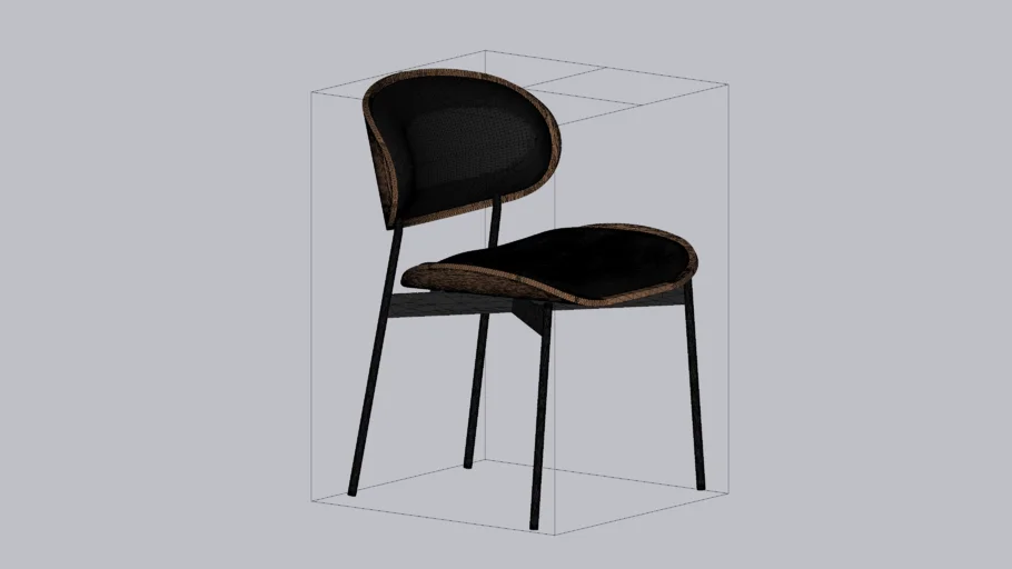 DINING CHAIR O 5