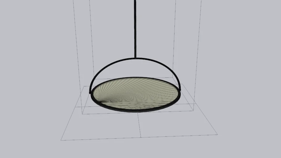 PENDANT LIGHT E 9