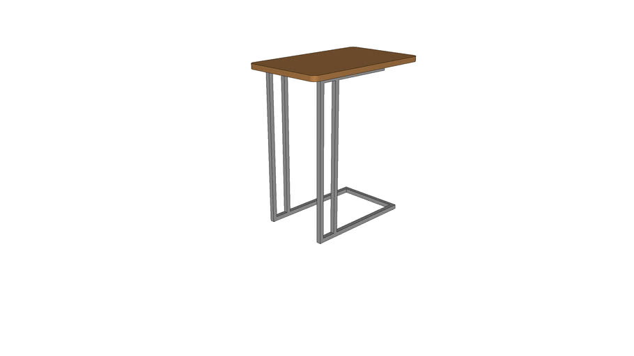 MESA LATERAL