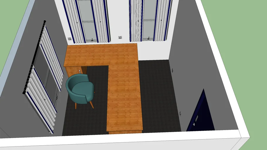 Office Interior