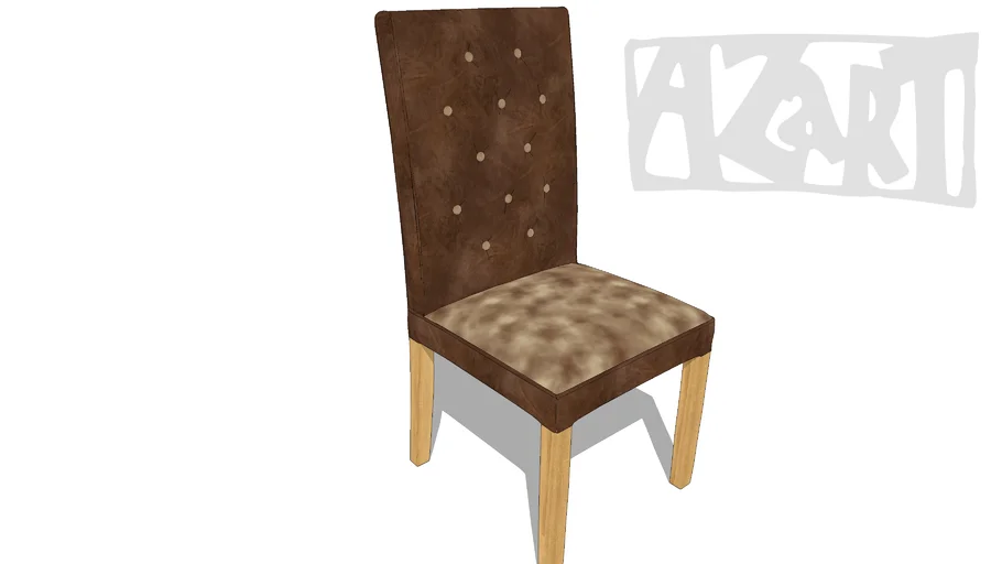chair LOFTdesign 104model