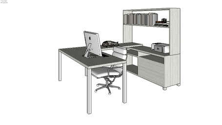 working room