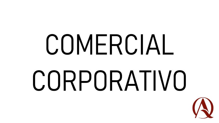COMERCIAL CORPORATIVO