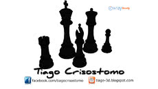 Jogos, brinquedos e personagens