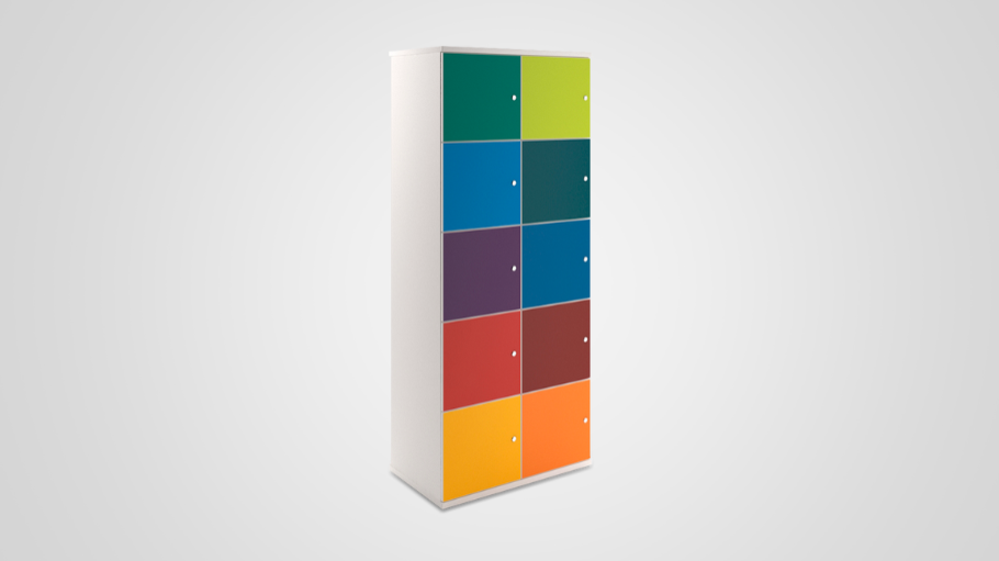 Lockers