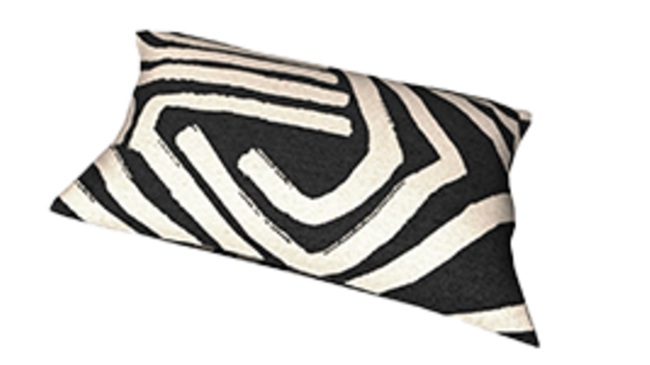 Coussin Déhoussable 50x30