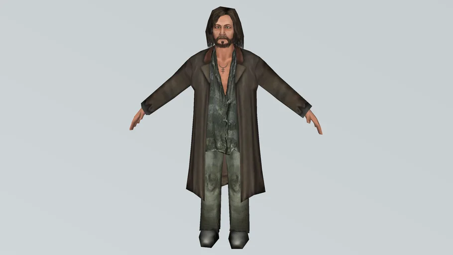 Sirius Black