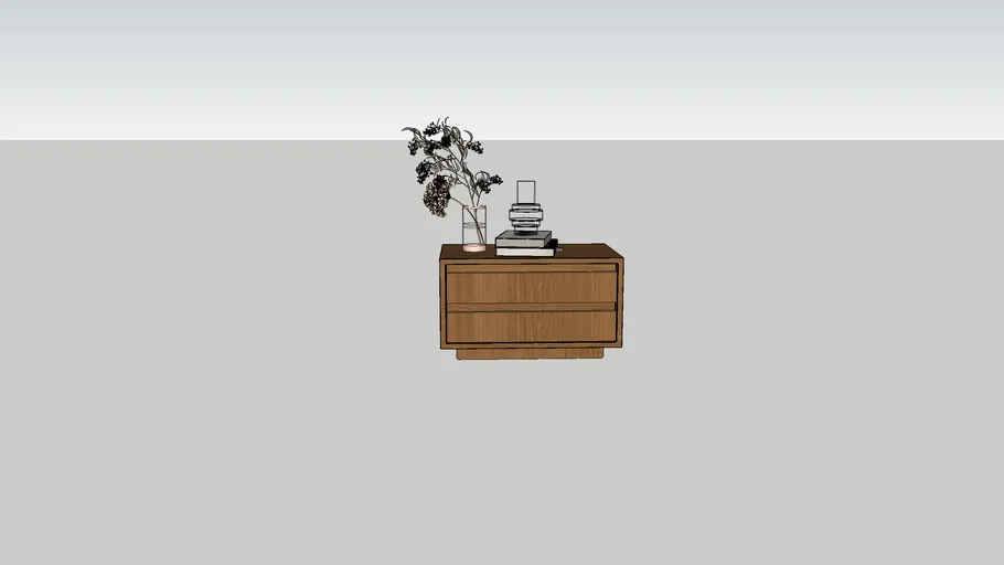 nightstand