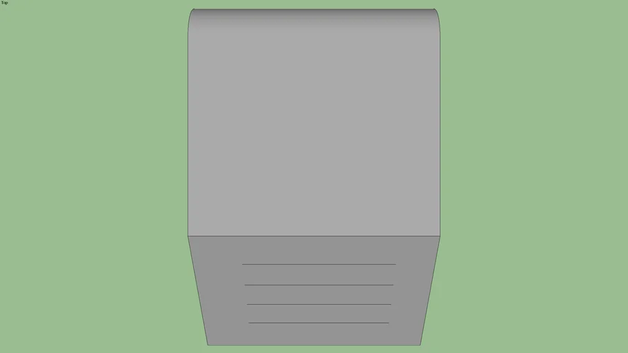 Roof vent