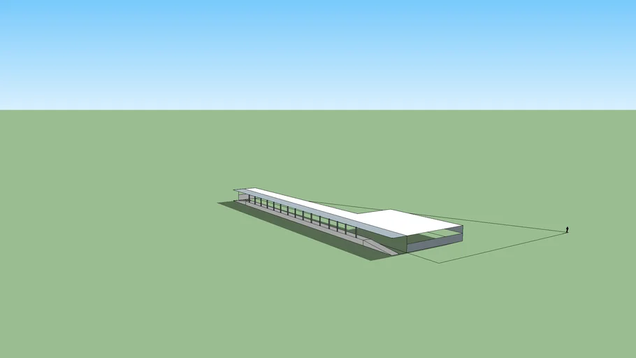 Estacion Fluvial Massone Sabatino