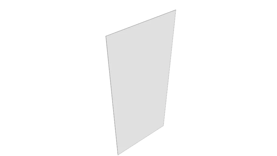 mirrow panel