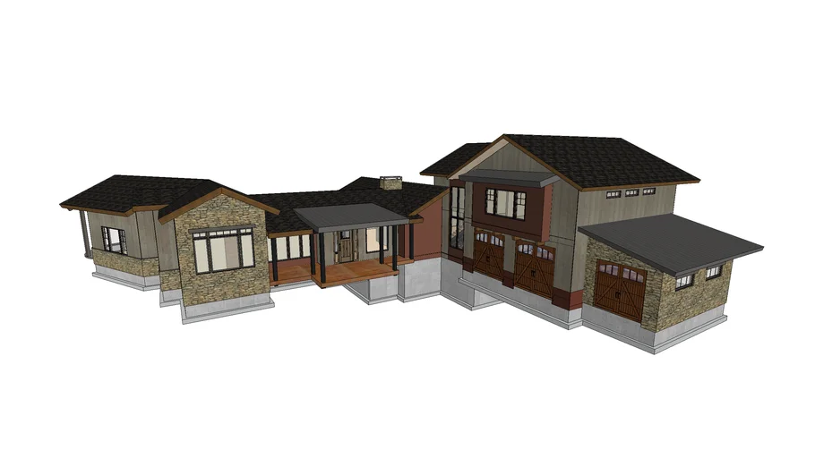 Sullivan Residence