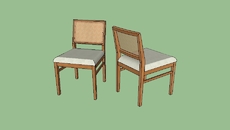 Cadeiras/poltronas