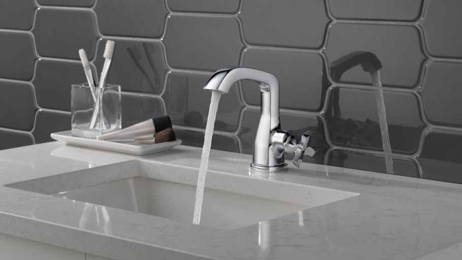 STRYKE® BATH COLLECTION