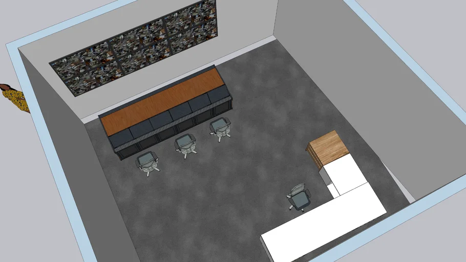 sekyu office