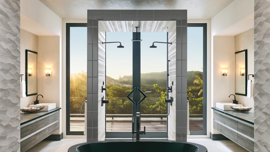 SIDERNA® BATH COLLECTION