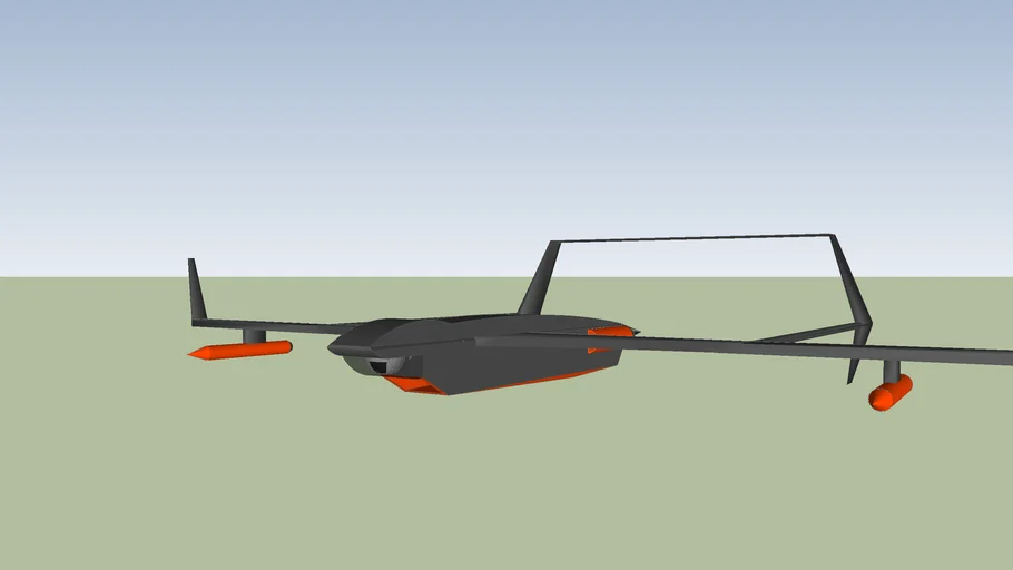 UAV