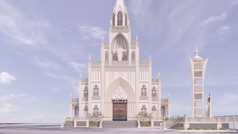 CHURCH
