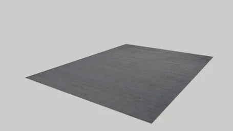 Alfombras  (Mariangel Coghlan)