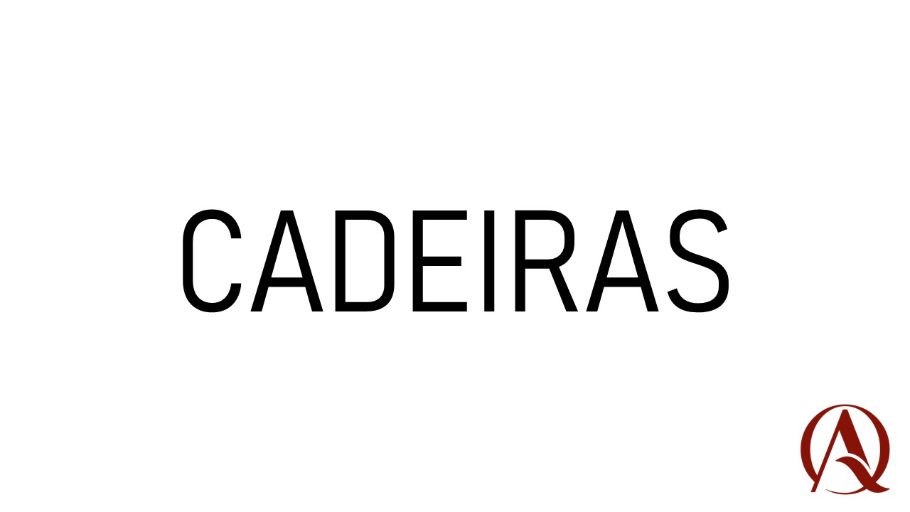 CADEIRAS