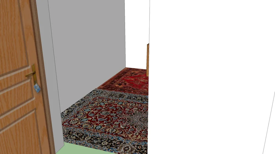 my room