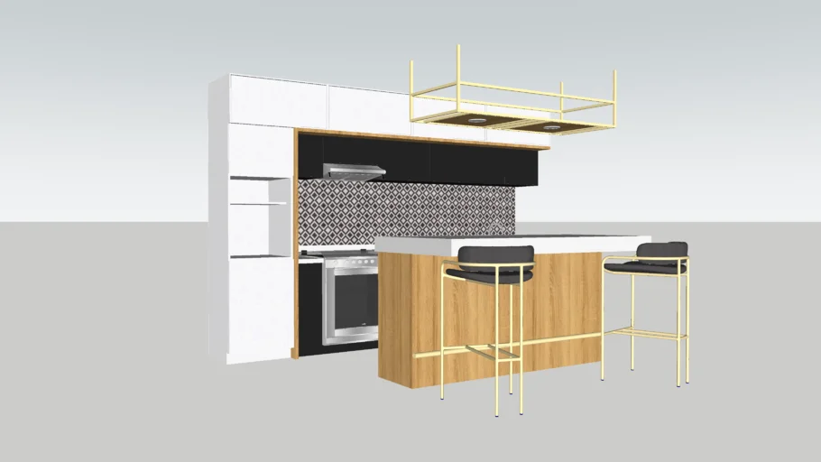 COCINA CESAR AR