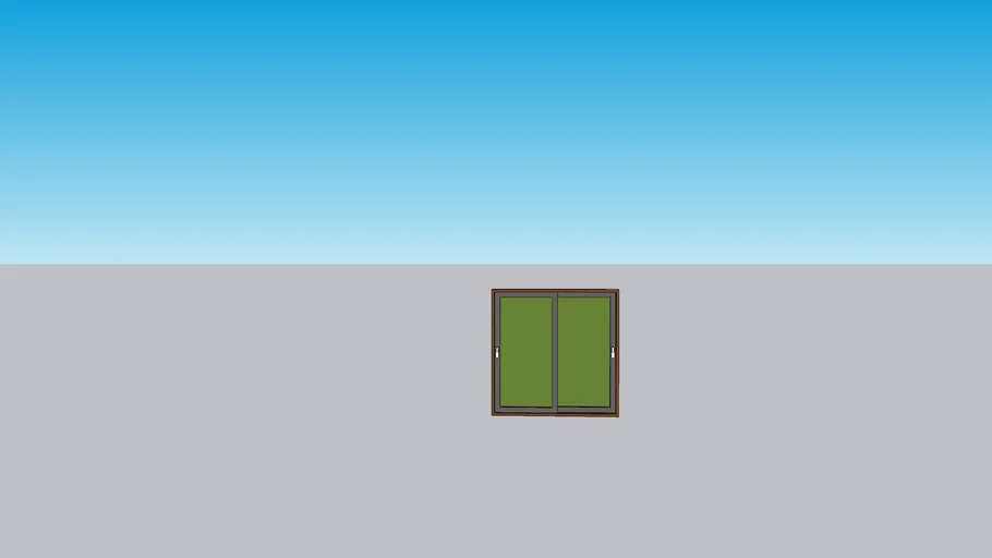 Sliding Window