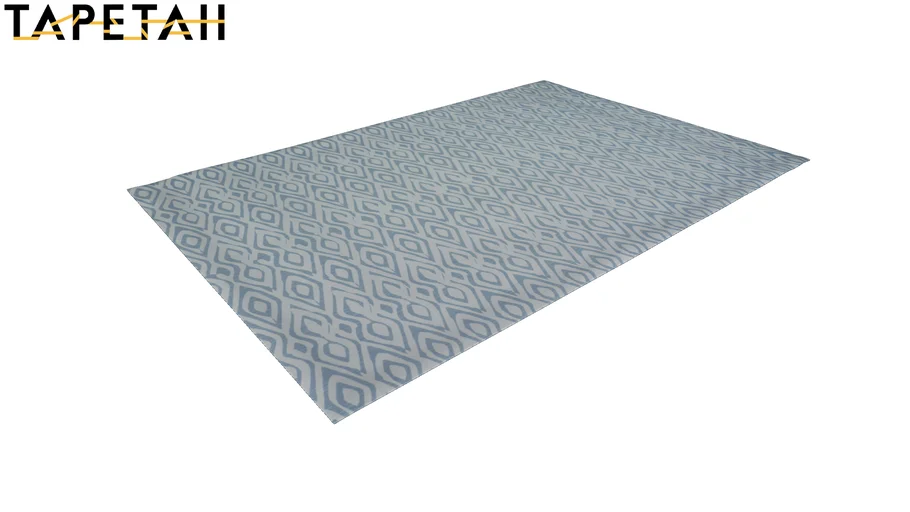 Tapete TJPrint Zig Zag Tapetah