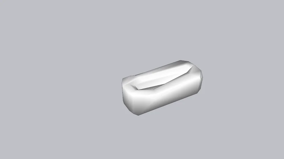 Inflatable Couch - Chillbo Shwaggins