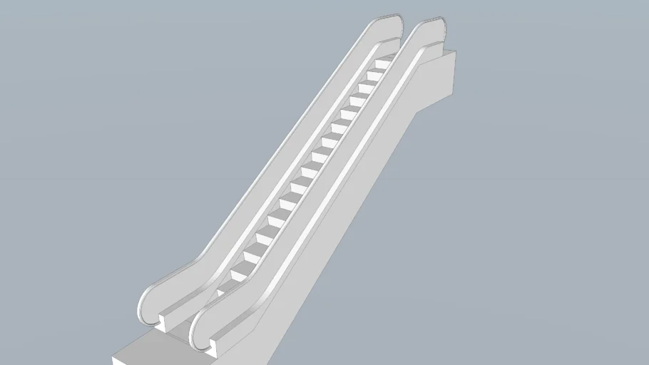Escalator