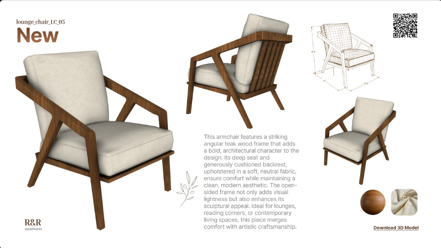 Lounge_Chair_LC05