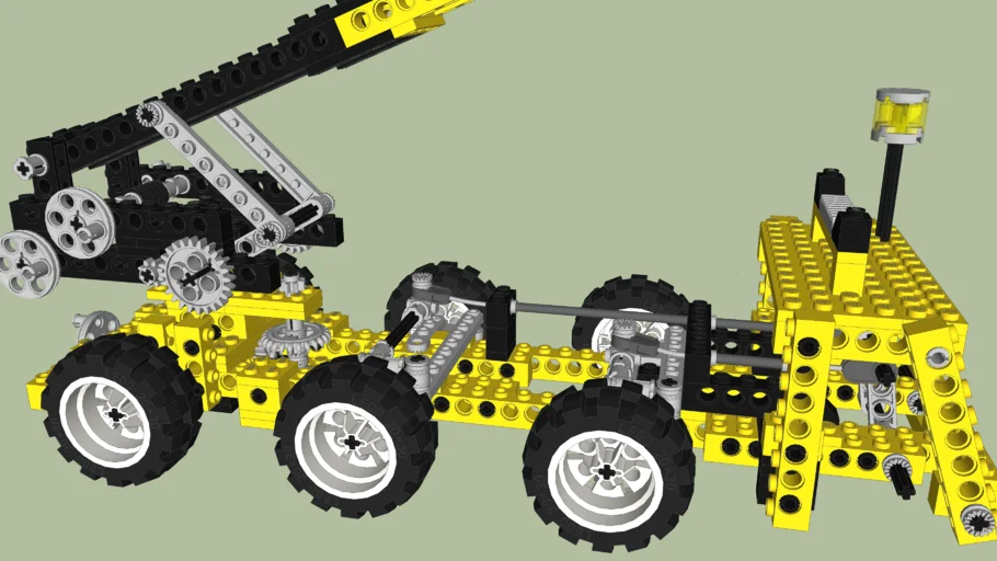 LEGO