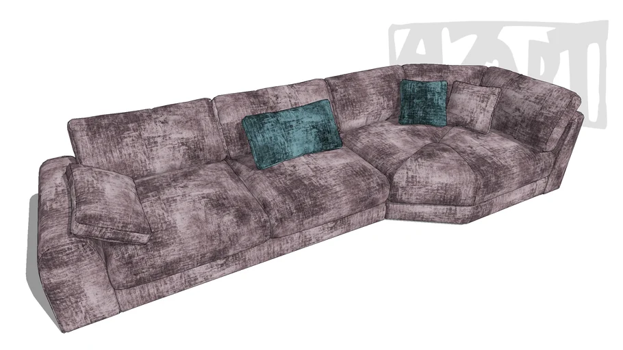 sofa_CLOUD_Island_Ottoman
