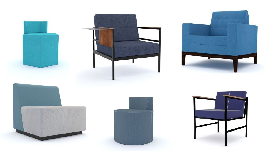 Poltronas