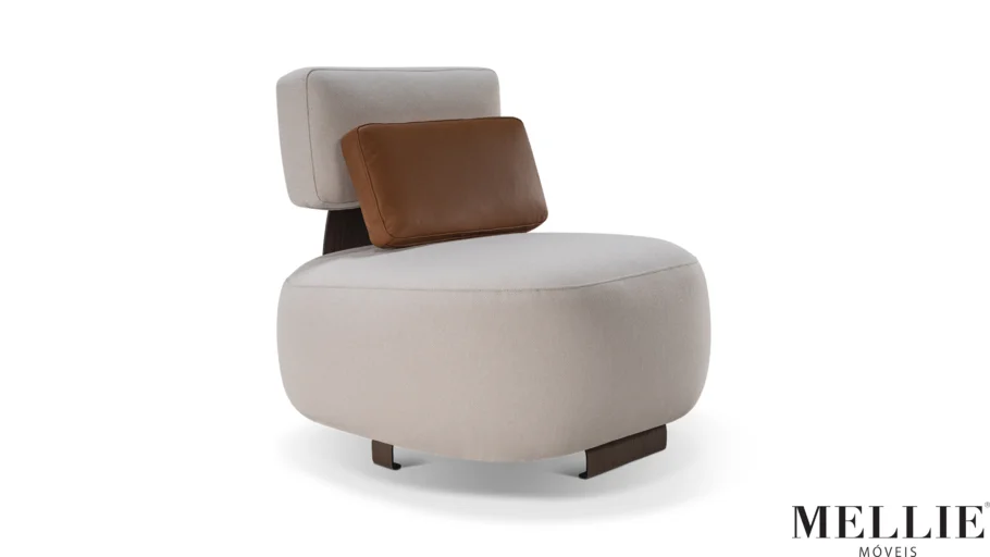 Poltrona Winding