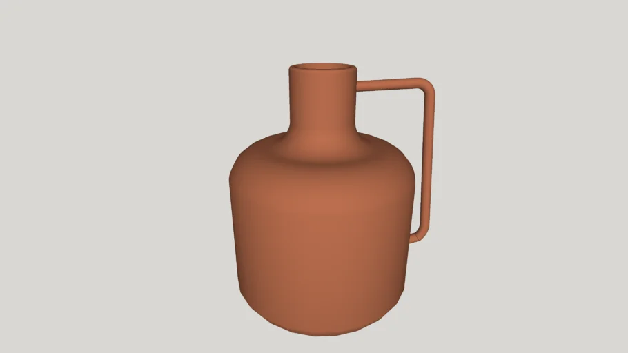 vase 花瓶