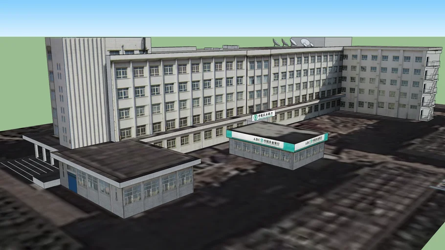 实验楼