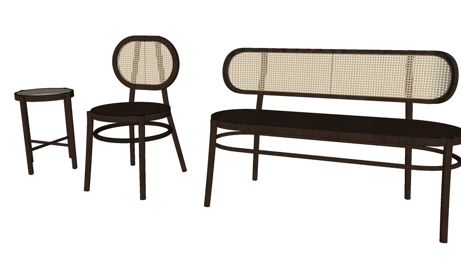 anything furnished
