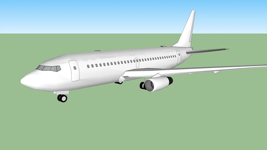 Boeing 737