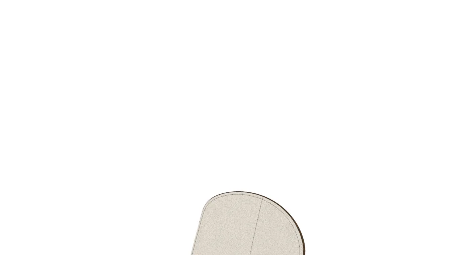 HAY - CHISEL LOUNGE UPHOLSTERY