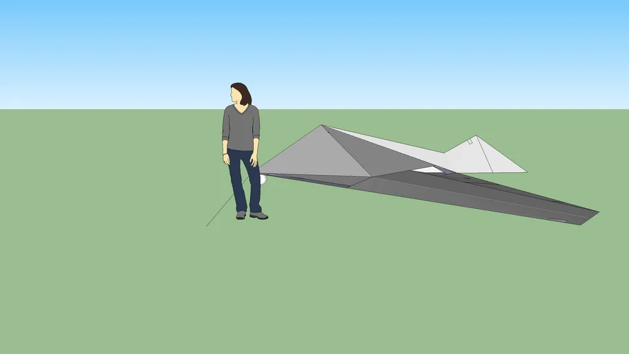 UAV