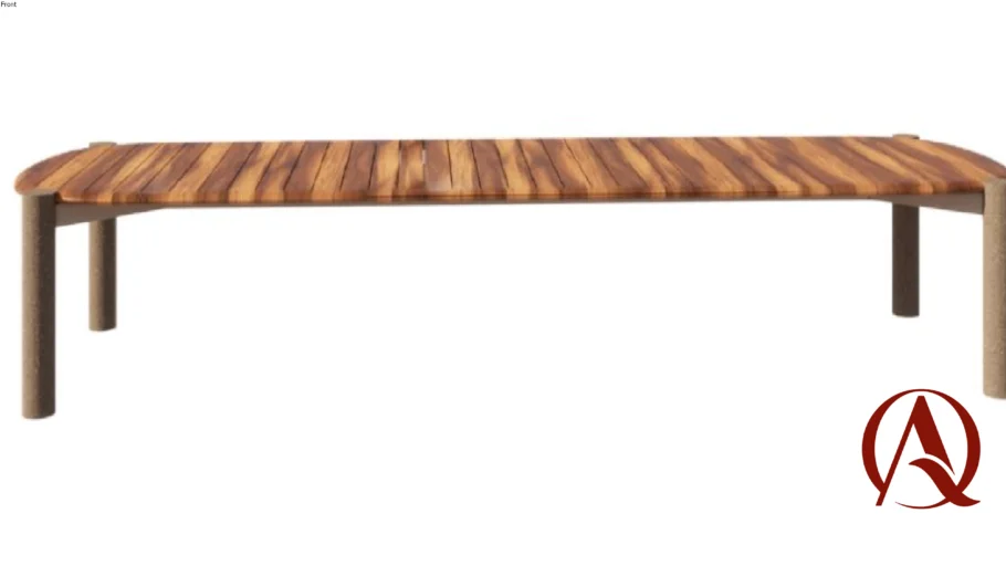 Mesa Orbitale