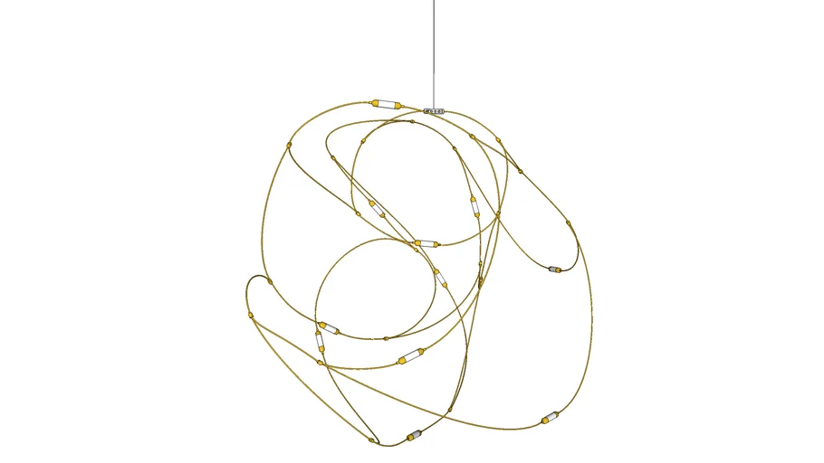Flock of Light 11