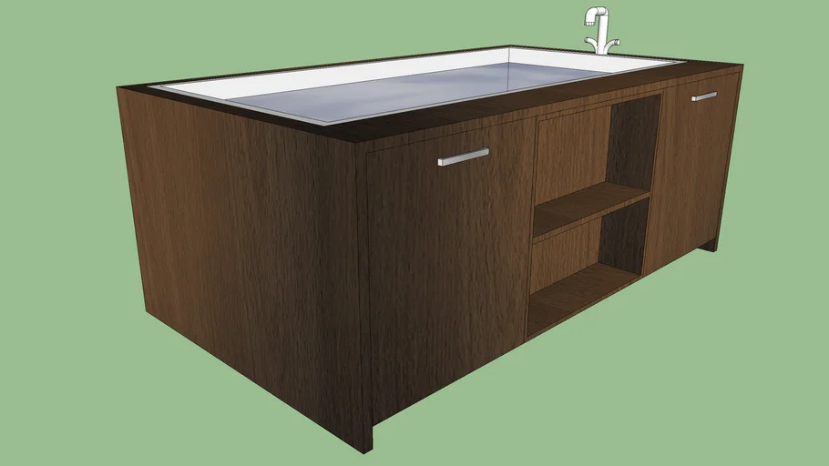 bathtub 2017